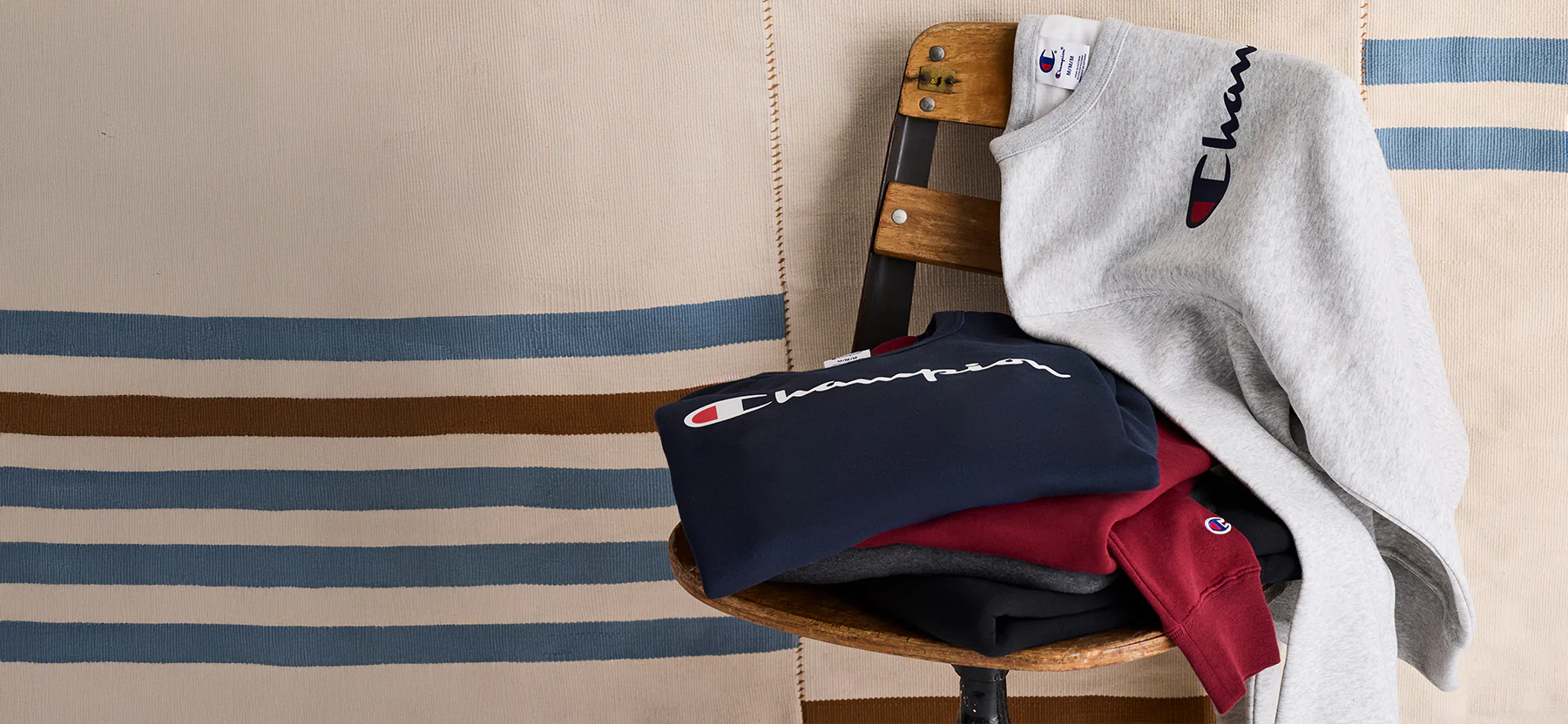 Authentic Style, Built for Performance